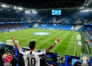 那不勒斯主场大胜尤文图斯，夺得关键胜利