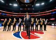 爵士队主场胜出，近期表现不俗