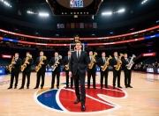 爵士队主场胜出，近期表现不俗