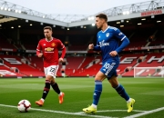 热身赛曼联0比0利兹联，零进球闷平暴露不足，新赛季隐忧增加的简单介绍