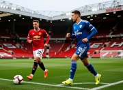 热身赛曼联0比0利兹联，零进球闷平暴露不足，新赛季隐忧增加的简单介绍