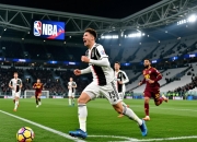 尤文图斯连败无缘胜利，拉素大胜收获关键三分