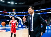 CBA：北京双雄告负，广厦广东领跑！东北德比将上演，新疆换帅欲止颓