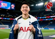 喜讯！王钰栋首次身披英超热刺队战袍公开亮相，首秀时间正式敲定