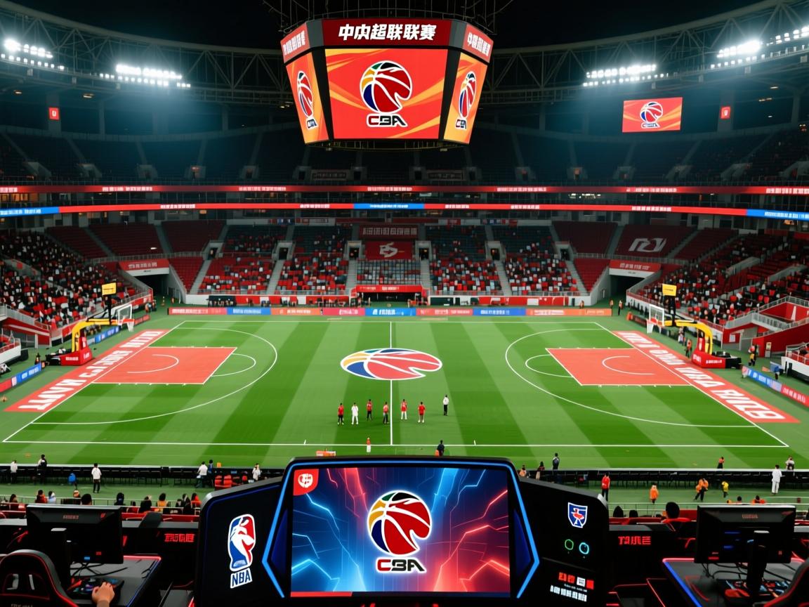 中超联赛即将迎来激烈对决，各队士气高涨  第3张