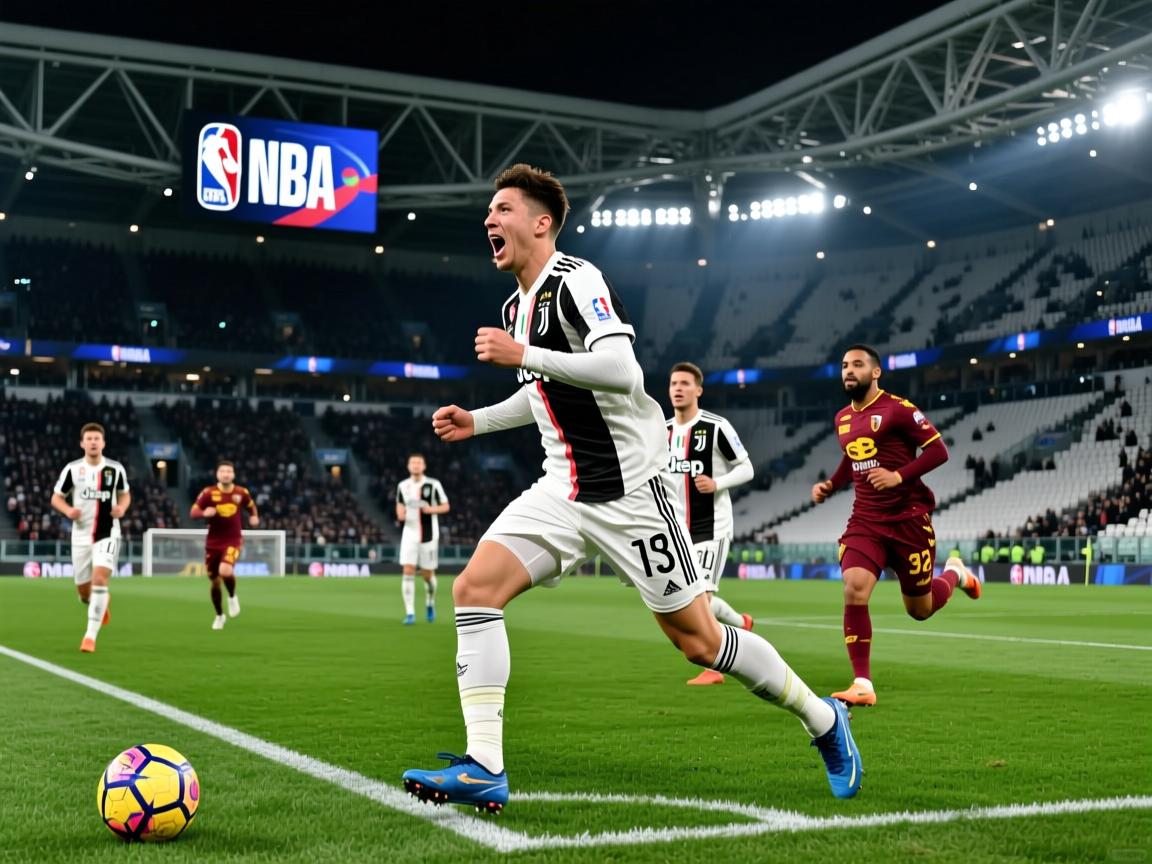 尤文图斯连败无缘胜利，拉素大胜收获关键三分  第1张