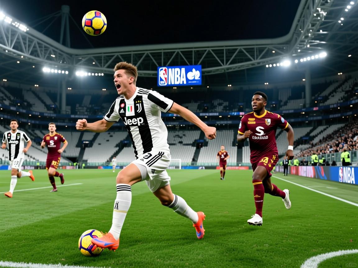 尤文图斯连败无缘胜利，拉素大胜收获关键三分  第4张