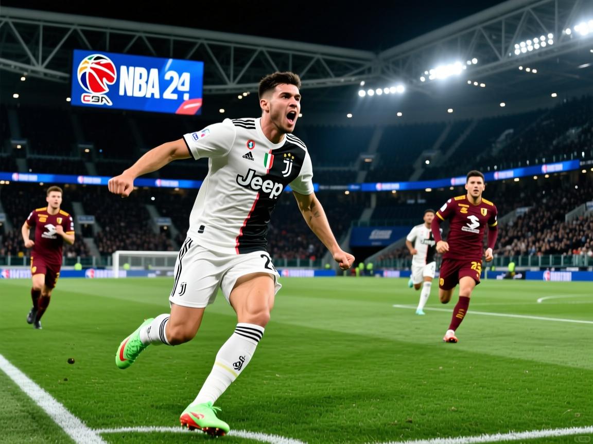 尤文图斯连败无缘胜利，拉素大胜收获关键三分  第3张