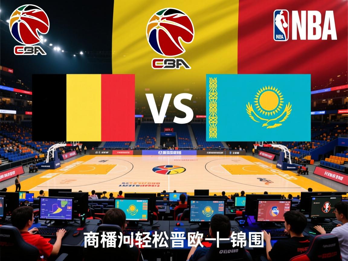 比利时战胜哈萨克斯坦：比利时轻松晋级欧锦赛  第2张