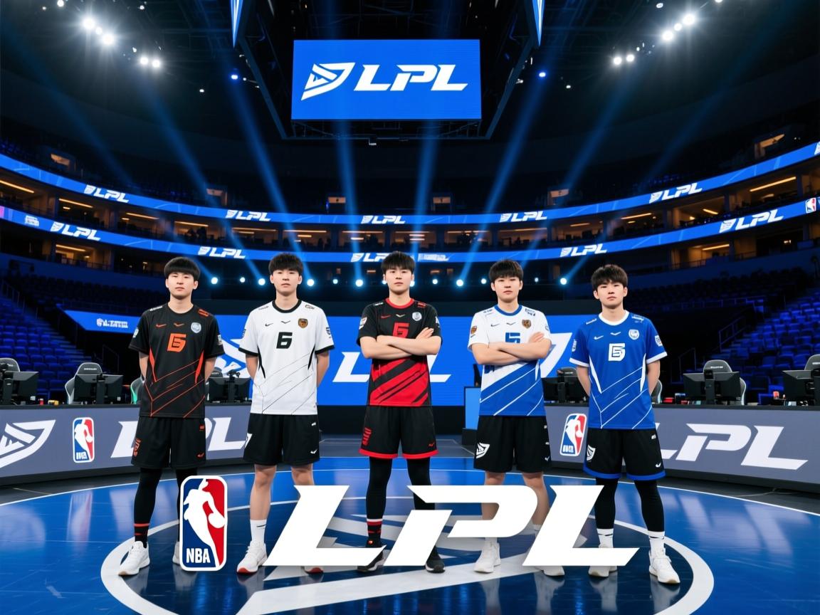 LPL 四支战队晋级  第1张