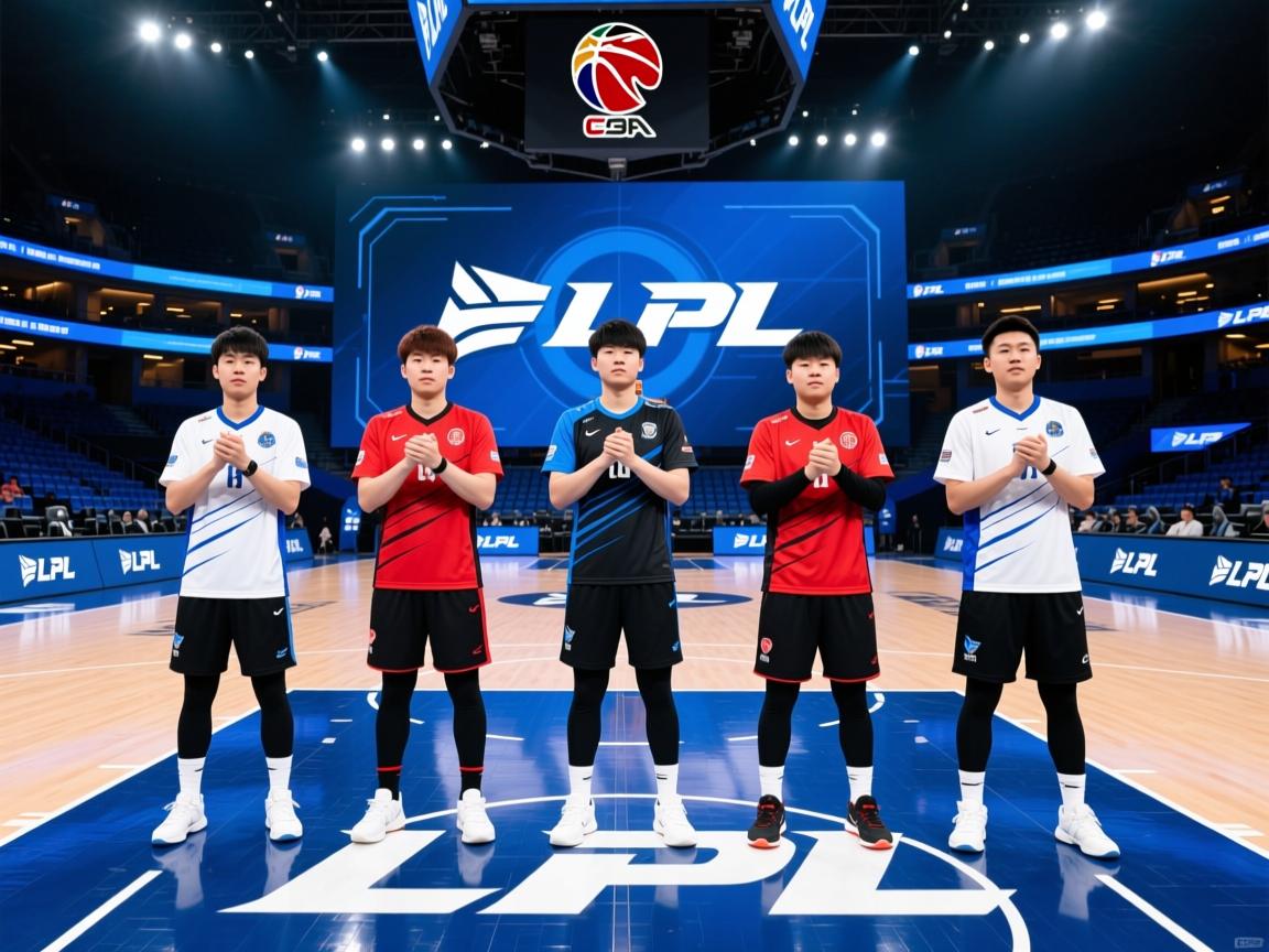 LPL 四支战队晋级  第2张