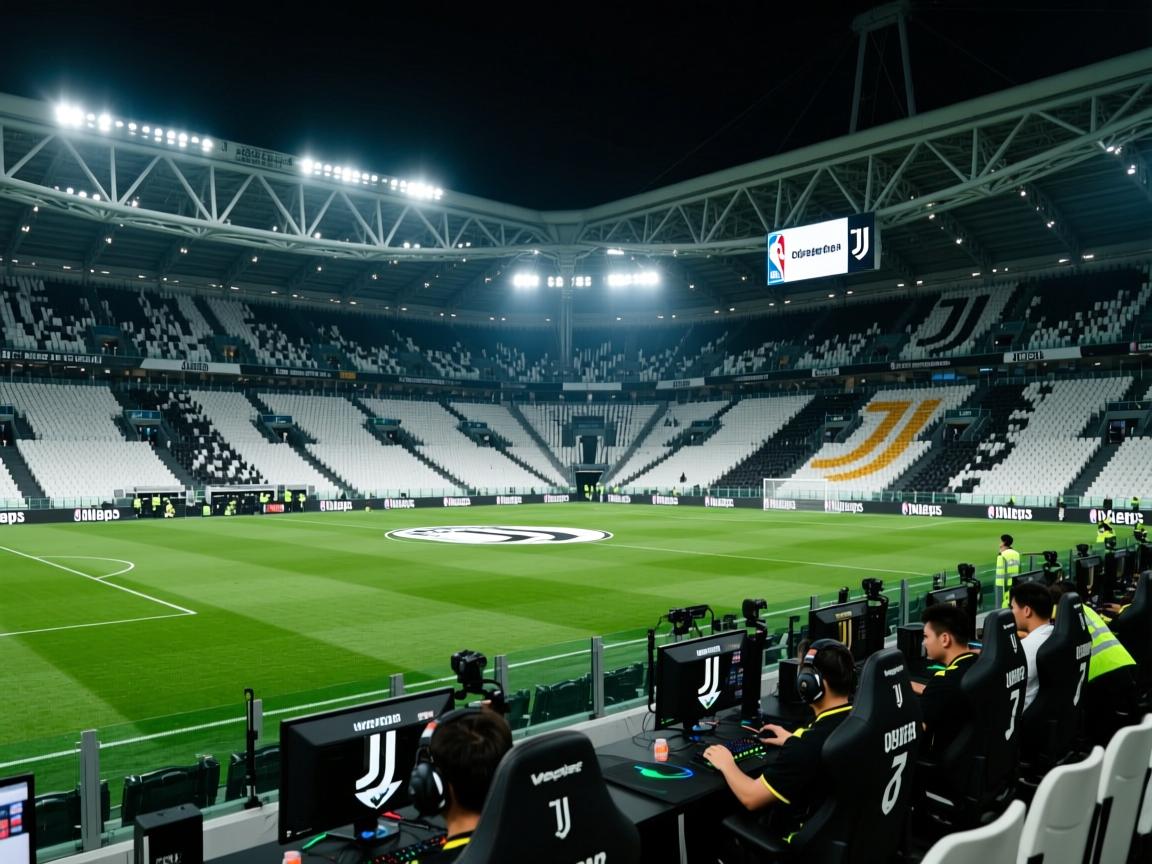 尤文图斯遭遇失败，士气低迷  第1张