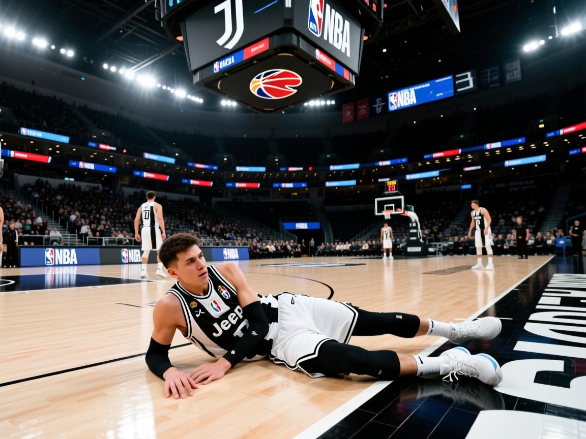 尤文图斯遭遇失败，士气低迷  第4张