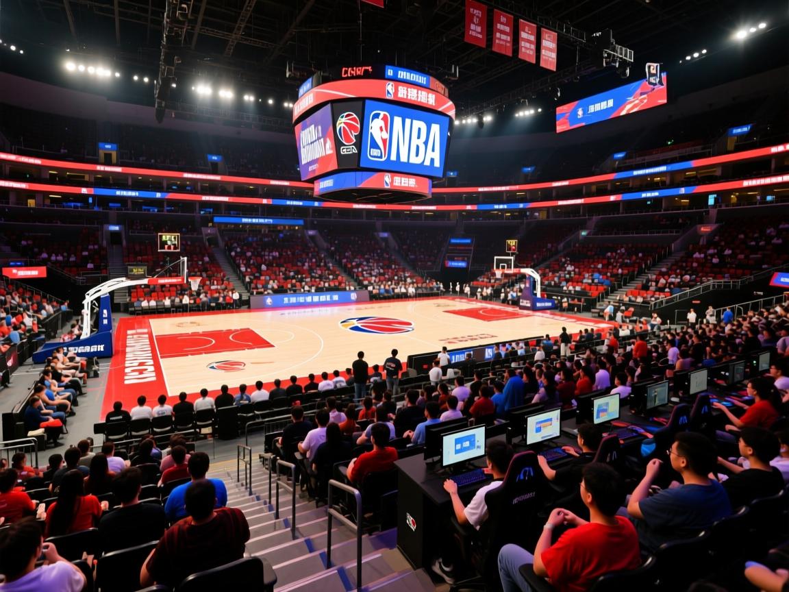 体育赛事精彩纷呈 体育迷热情高涨  第2张