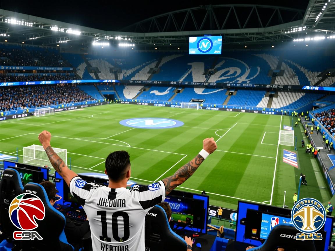 那不勒斯主场大胜尤文图斯，夺得关键胜利  第1张