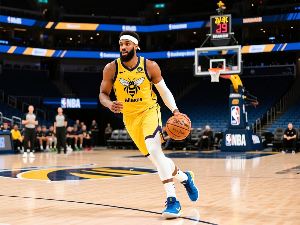 黄蜂队在NBA季前训练中表现不俗 第1张