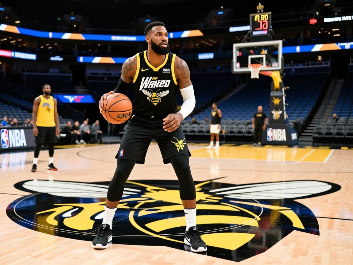 黄蜂队在NBA季前训练中表现不俗 第2张