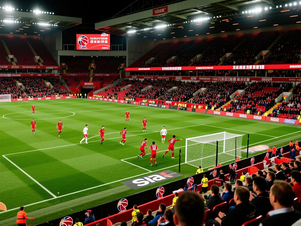 利物浦苦战不敌，防线再遭重创  第1张