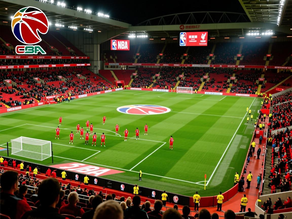 利物浦苦战不敌，防线再遭重创  第2张