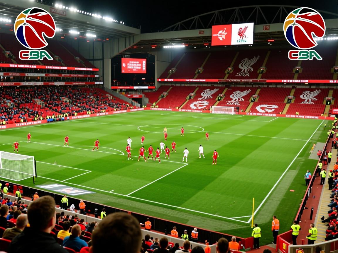 利物浦苦战不敌，防线再遭重创  第3张