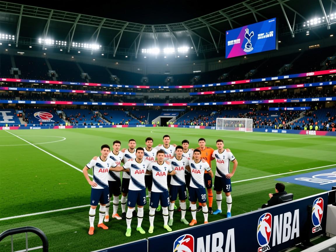 热刺客场困境，全队需齐心协力解围  第2张