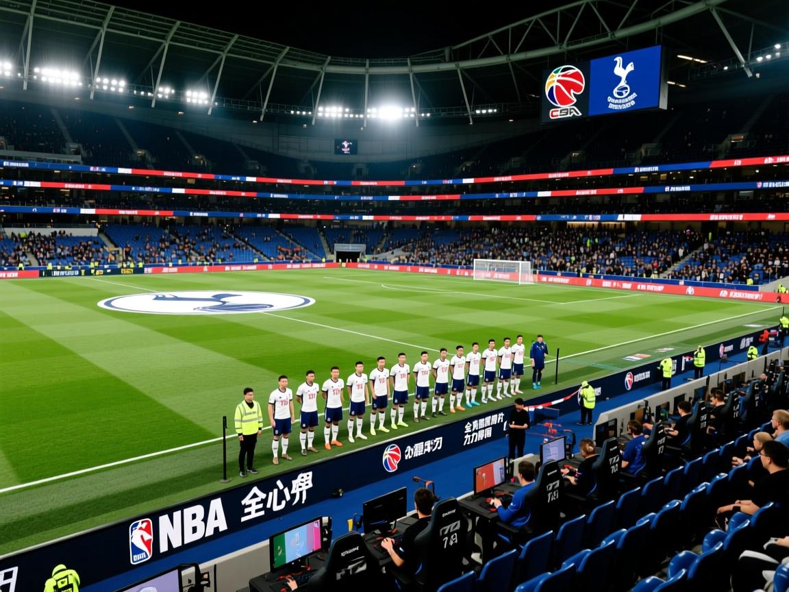 热刺客场困境，全队需齐心协力解围  第4张