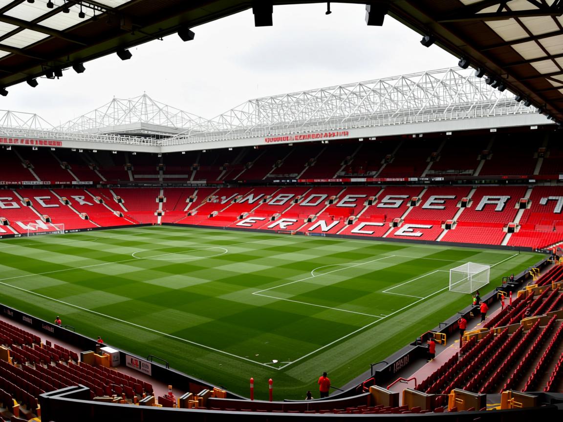 曼联主场大胜西汉姆联,继续保持领先优势