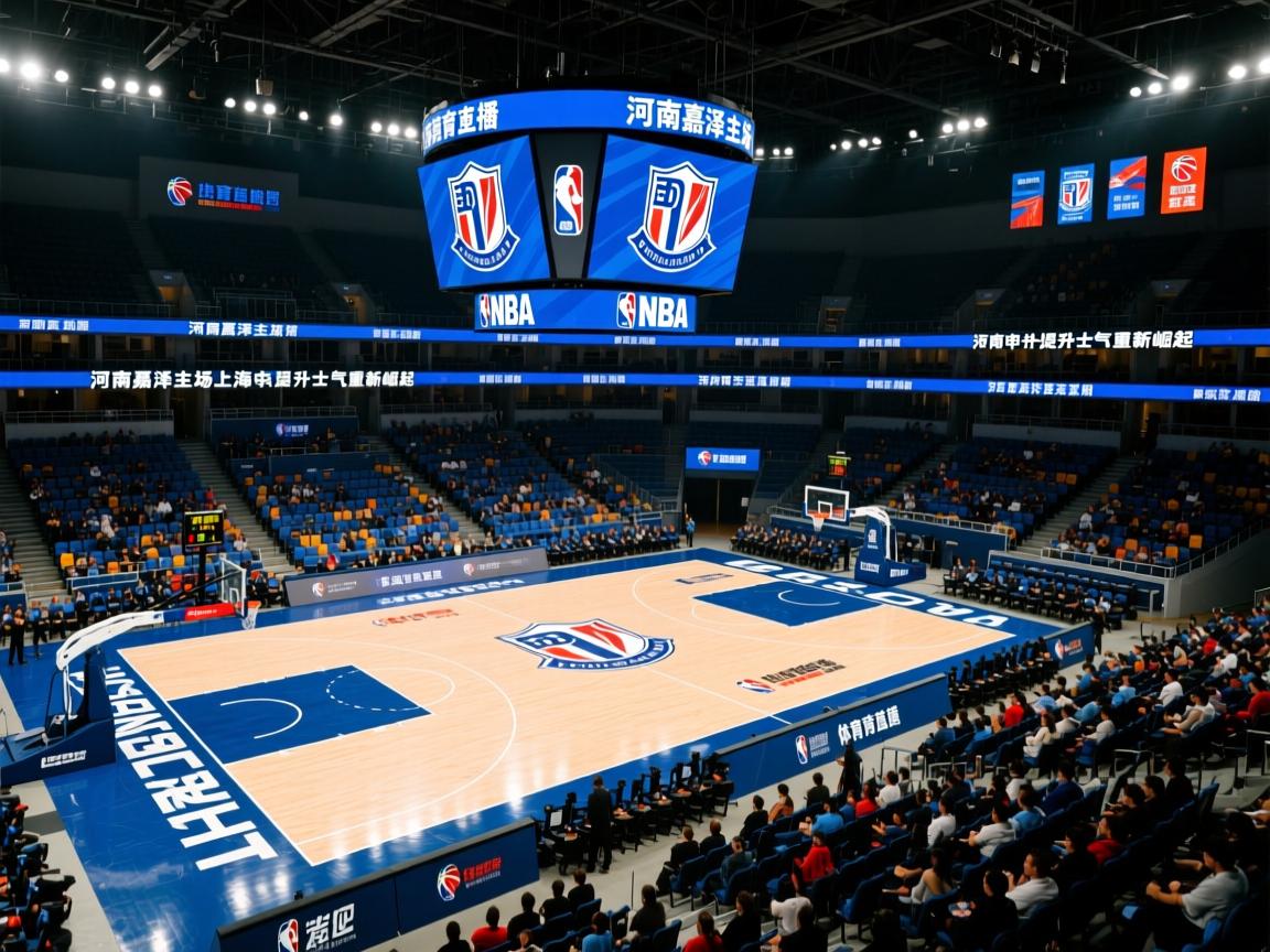 河南嘉泽主场击败上海申花，提升士气重新崛起  第1张