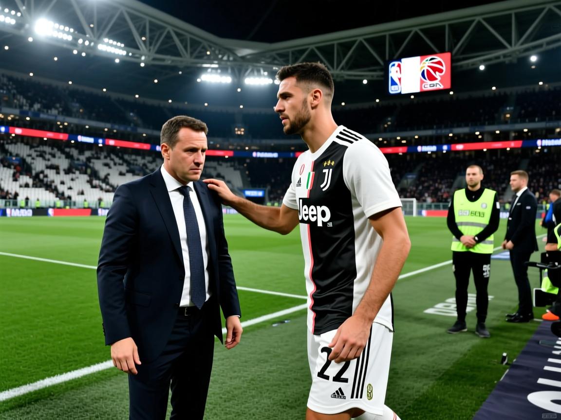 尤文图斯陷入多重困境：前管理层认罪，中场疲态尽显，库普梅纳斯离队进入倒计时的简单介绍  第1张