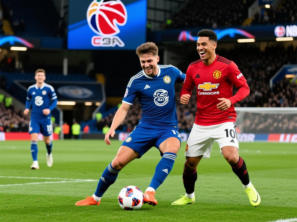 1-1！英超升班马对决，利兹联逼平最强黑马，切尔西曼联笑了的简单介绍  第4张