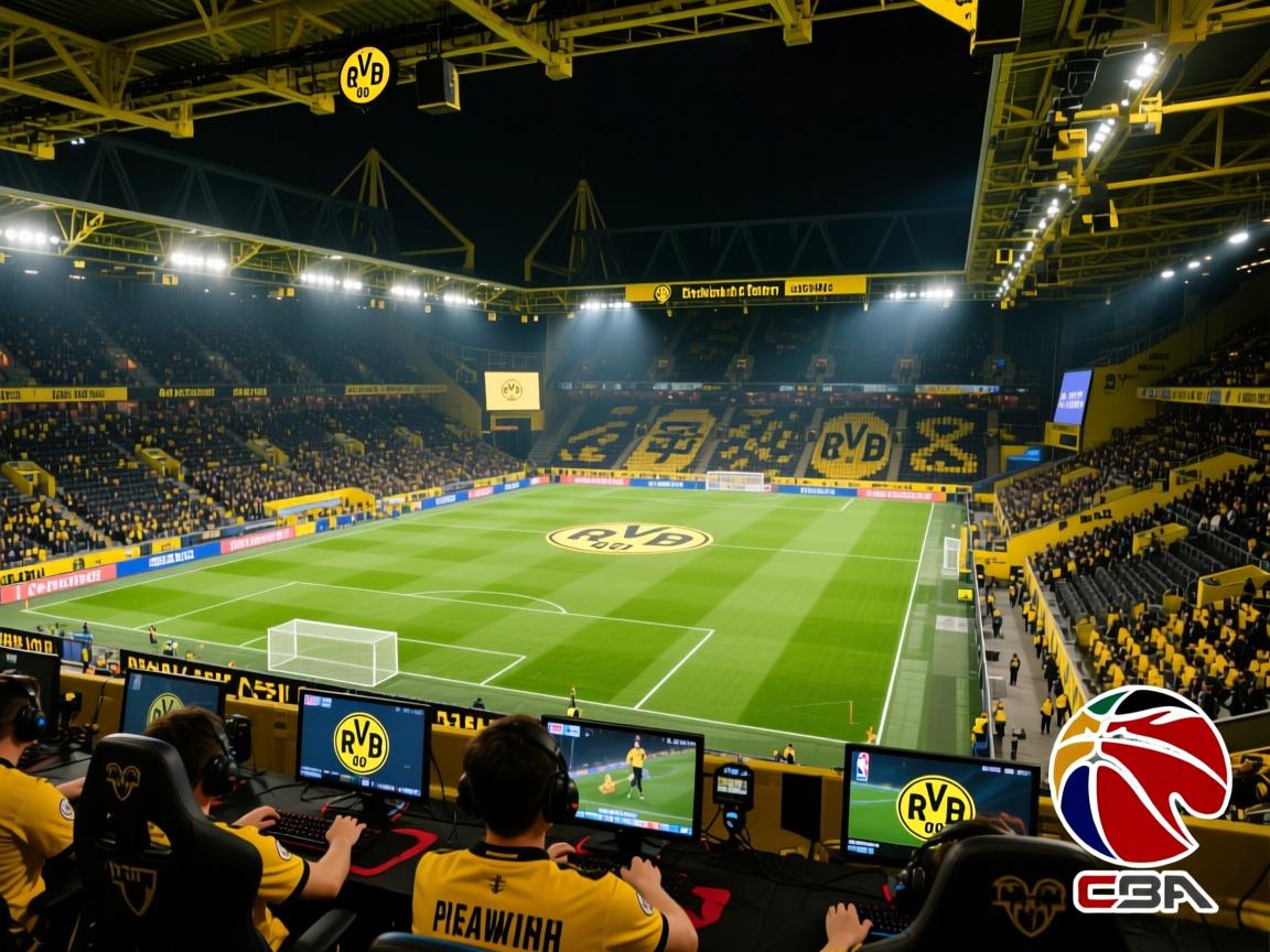 多特蒙德主场告捷，争冠形势明朗  第1张