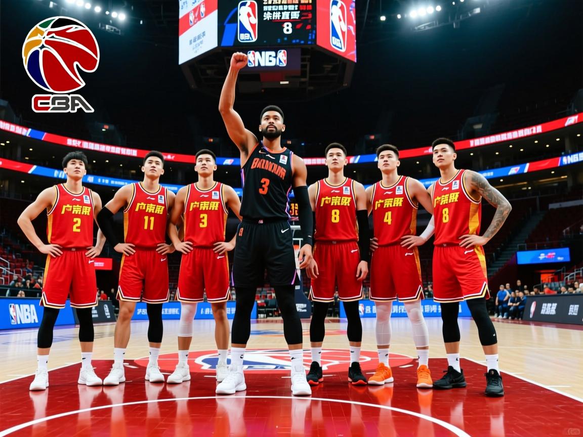 CBA第8轮最佳阵容：孙铭徽送北京首败萨林杰率广东8战全胜  第4张
