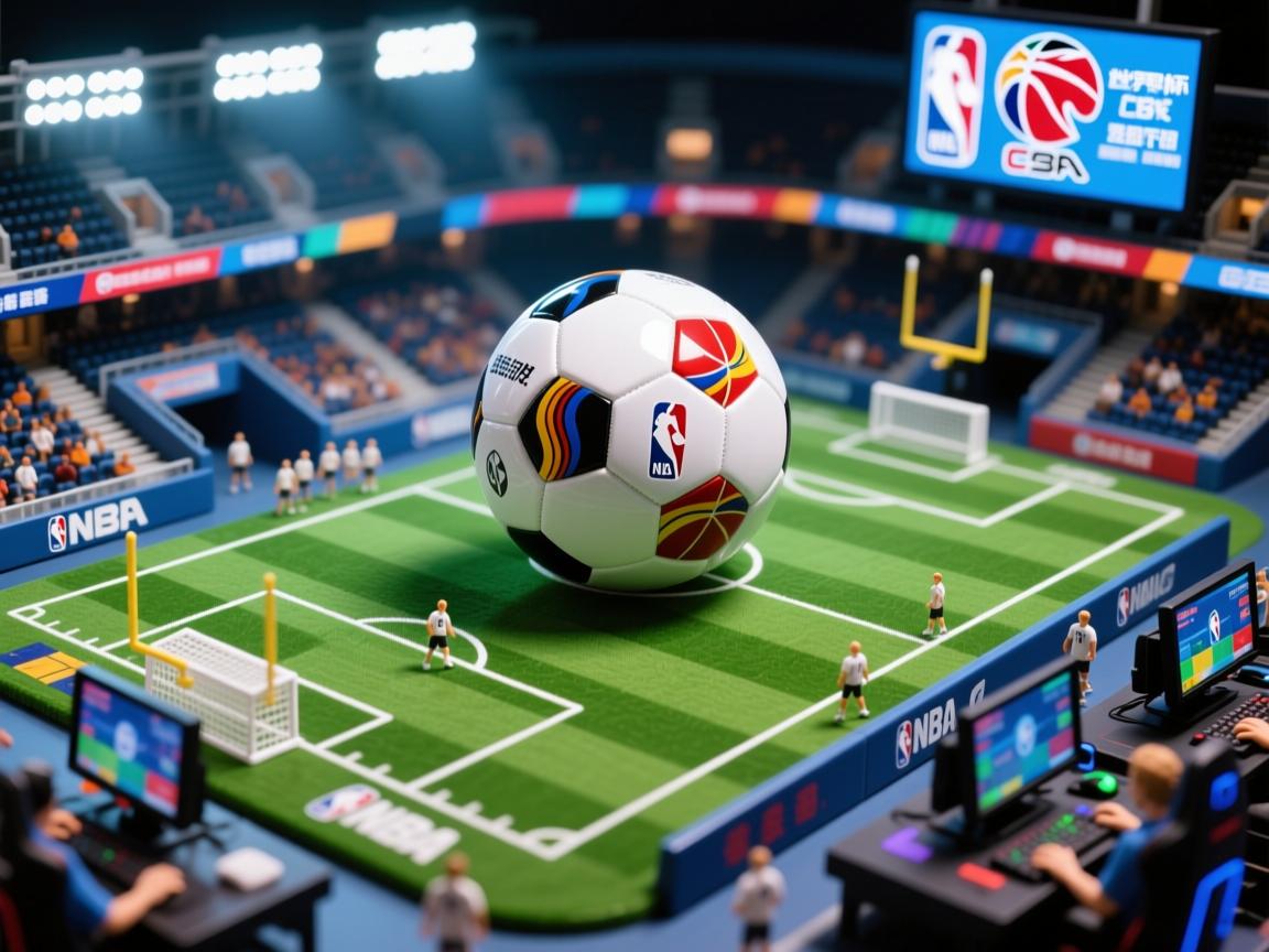 世界杯大小球模型预测：数据驱动下的智能洞察  第1张