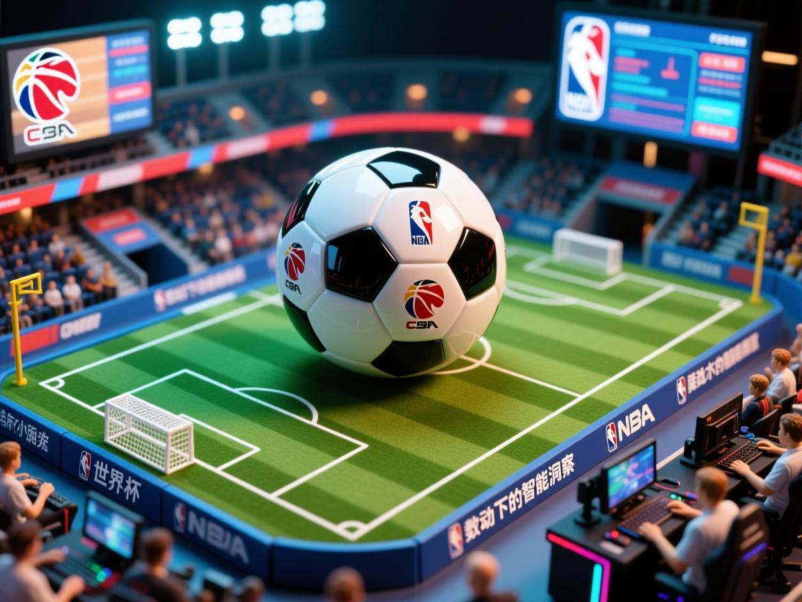 世界杯大小球模型预测：数据驱动下的智能洞察  第3张