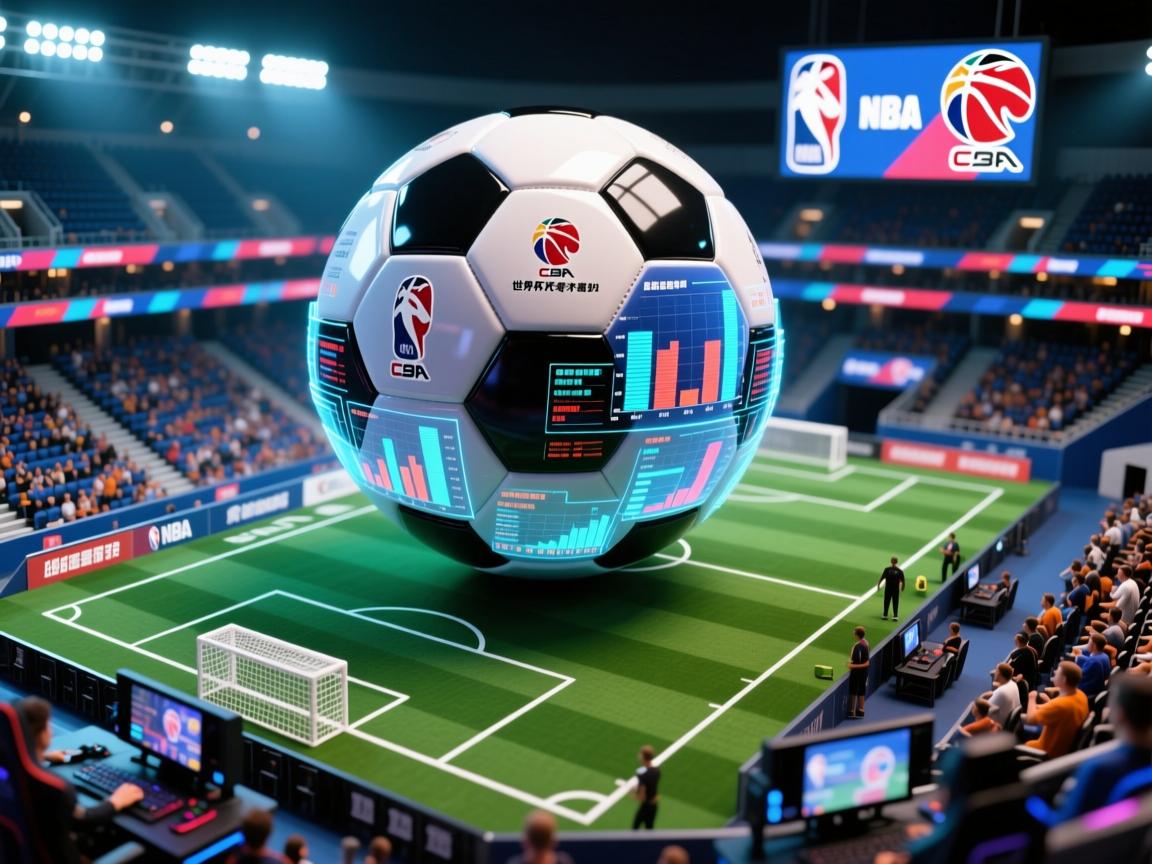 世界杯大小球数据模型：用数据看透进球节奏，成为赛场赢家的秘密武器  第4张