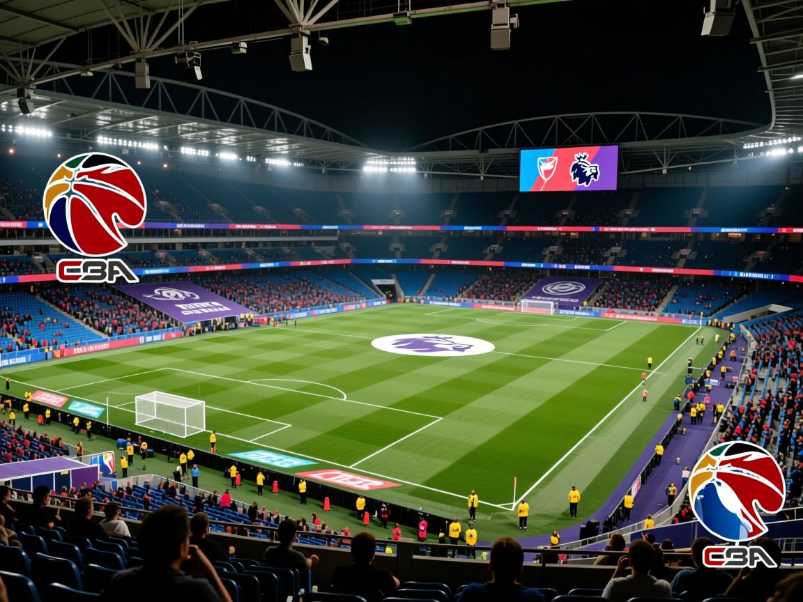 全面英超争冠形势背后原因解析  第1张